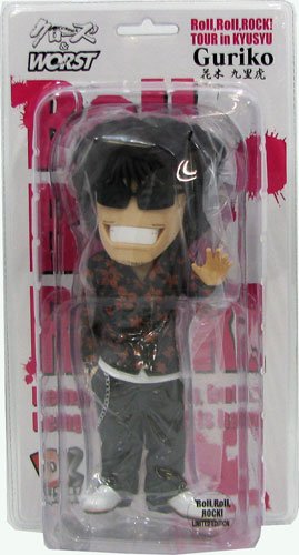 【未開封】花木九里虎 Roll, Roll, ROCK! 2008,2009 未開封】花木九里虎 Roll, Roll, ROCK! 2008,2009